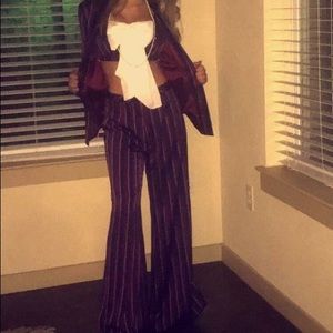 Pretty little thing 3 piece suit